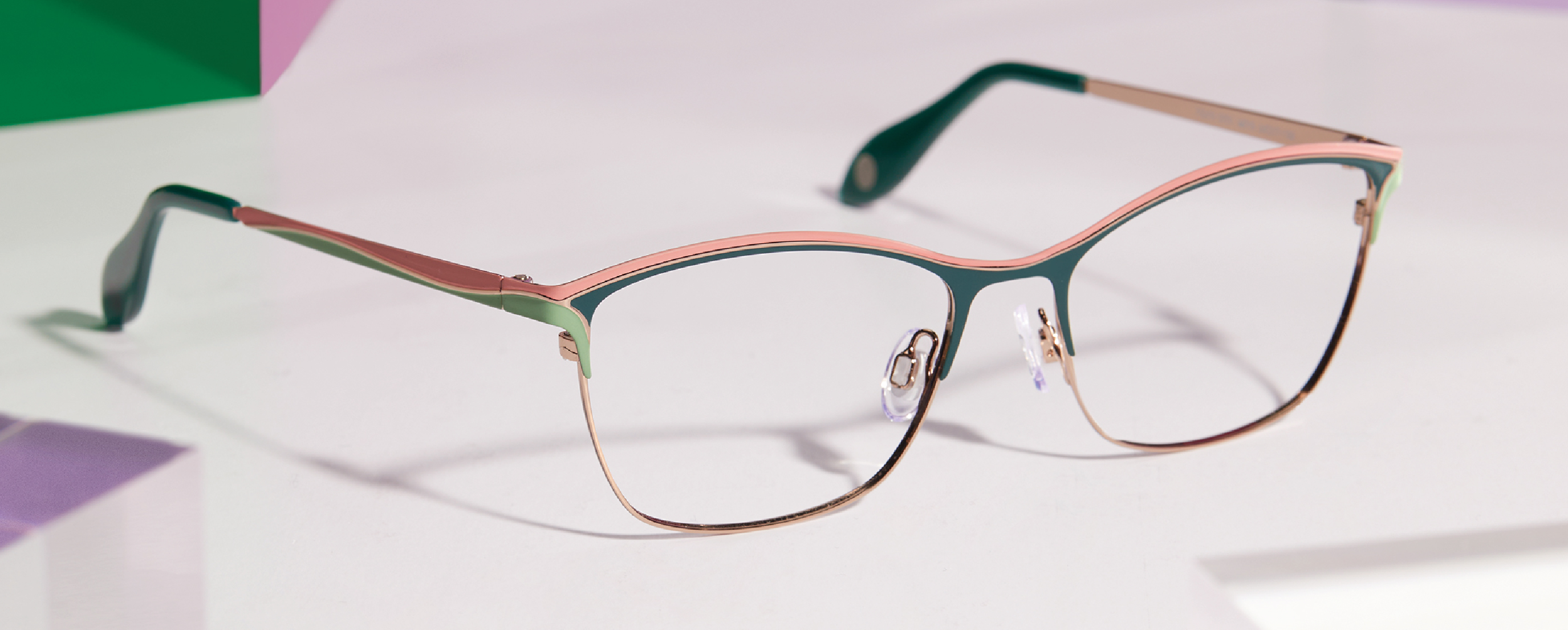 Fysh eyewear frames online